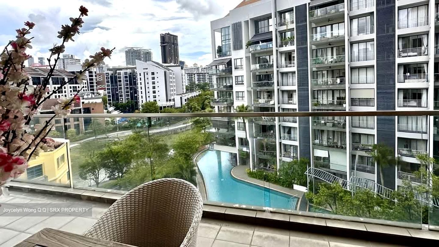 The Pier at Robertson (D9), Apartment #560922331